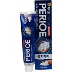 Зубная паста LG Perioe Total Solution Fresh Alpha