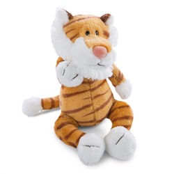 Мягкая игрушка NICI «Тигрица Лилли», 20 см 47202