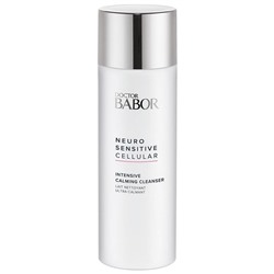 BABOR Intensive Calming Cleanser  Интенсивное успокаивающее очищающее средство