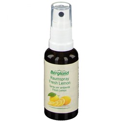 Bergland (Бергланд) Raumspray Fresh Lemon 30 мл