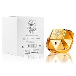 Тестер Lady Million Paco Rabanne EDP 80мл