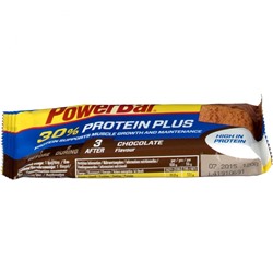 PowerBar (Повербар) Protein Plus 30% 55 г