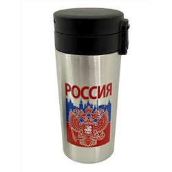 Термостакан "Россия" №124