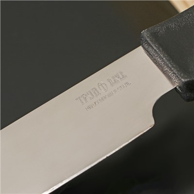 Нож кухонный «Универсальный», лезвие 16 см