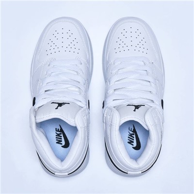 Кроссовки детcкие Nike Air Jordan White арт fc867-7