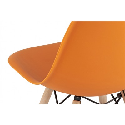 Стул Eames 46х81х53 см