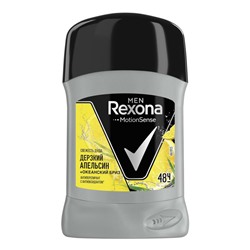 Rexona муж стик Свежесть душа 50мл