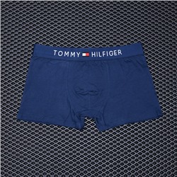 Трусы мужские Tommy Hilfiger Blue арт 1028