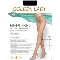 Golden Lady REPOSE 20 поддерживающие