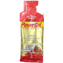PowerBar (Повербар) Red Fruit Punch 41 г
