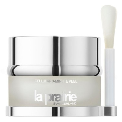 La Prairie Cellular 3 Minute Peel  Сотовый 3-минутный пилинг