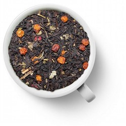 "Кубанский чай с рябиной" 1489