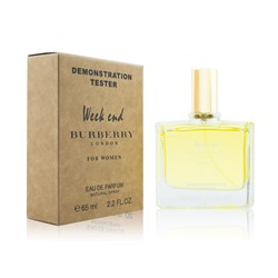 Тестер Burberry Weekend for Women EDP 65мл