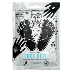 Barber Pro Foot Peel Mask  Маска-пилинг для ног