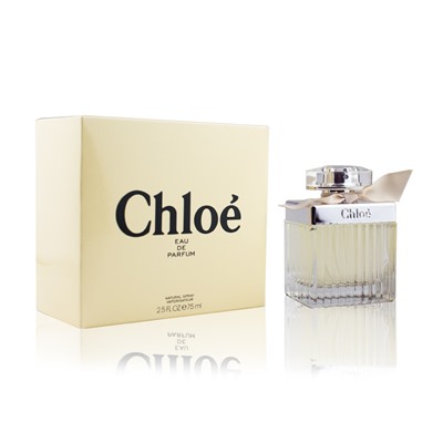 Chloe Chloe EDP 75мл