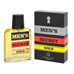 А.А. Mens Secret Gold 95мл