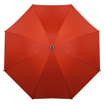 Зонт пляжный «Классика», d=260 cм, h=240 см, цвет МИКС