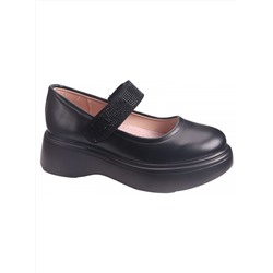 Туфли Tom&Miki T-10710-D черные