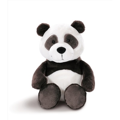 Мягкая игрушка NICI «Панда», 20 см 43623