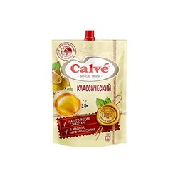 «Calve», соус «Классический» 20%, 700 г