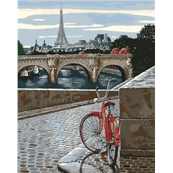 Франция и велосипед