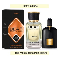 Beas U714 Tom Ford Black Orchid edp 50 ml
