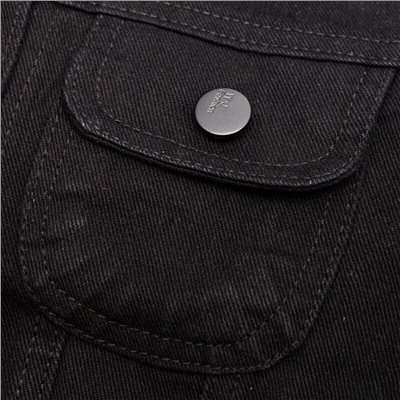 Куртка джинсовая для девочек D1050-B63