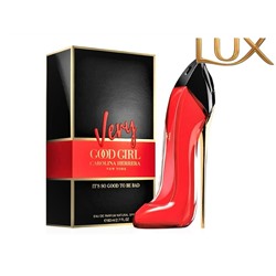 (LUX) Carolina Herrera Very Good Girl EDP 80мл