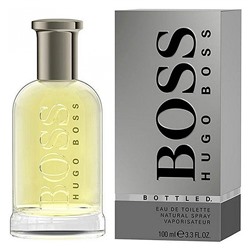 EU Hugo Boss Bottled For Men edt 100 ml