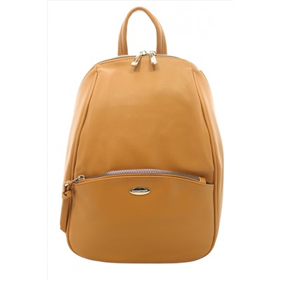 Рюкзак David Jones 21037 Cognac оптом