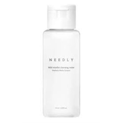 Мицеллярная вода NEEDLY mild micellar cleansing water