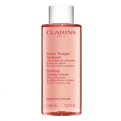 Clarins Lotion Tonique Apaisante XL  Лосьон Tonique Apaisante XL