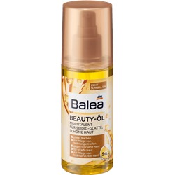 Balea Korperol Beauty-Ol, Балеа Бьюти-Масло для тела с экстрактом Жожоба 150 мл