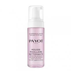 Payot Mousse Micellaire 150 ml Мусс мицеллярный