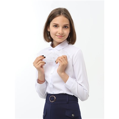 Блузка школьная для девочек 2102B-39