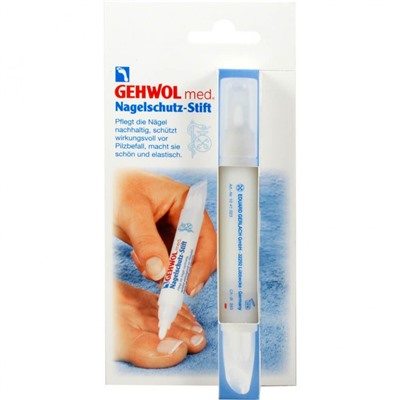 GEHWOL Nagelschutz Stift  Ручка для защиты ногтей