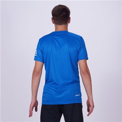 Футболка Adidas Blue арт fa-8