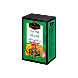 «VerSailles», чай зеленый «Paradise», 80 г