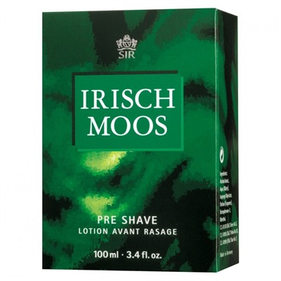 Irisch Moos