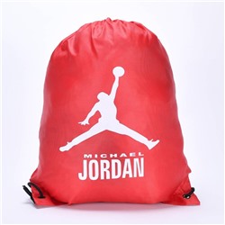 Рюкзак мешок Nike Air Jordan арт 5314