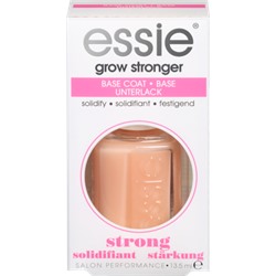 essie Лак для ногтей, нижний слой grow stronger, 13,5 мл