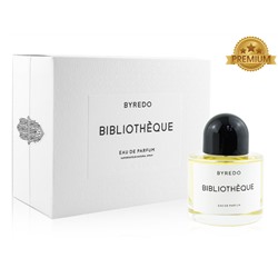 (LUX) Byredo Bibliotheque EDP 100мл