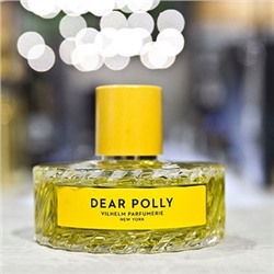 Vilhelm Parfumerie Dear Polly 100мл
