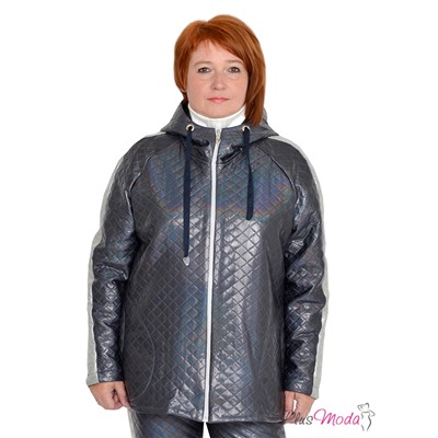 Толстовка-куртка Модель №1004 размеры 44-84