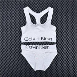 Комплект женского белья Calvin Klein арт 2234
