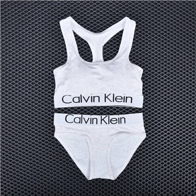 Комплект женского белья Calvin Klein арт 2234