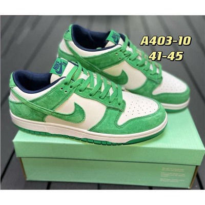 Кроссовки Nike Dunk SB арт 4433 (предзаказ)