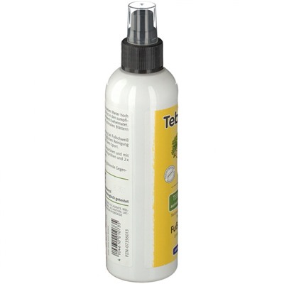 Tebamol (Тебамол) Fuss-Spray 200 мл