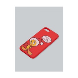 Чехол для iPhone 6s/7/8 Looney Tunes