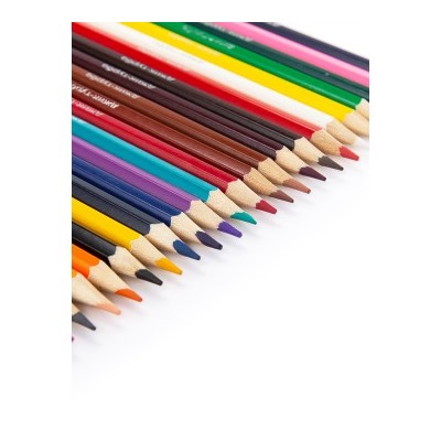 Цветные карандаши OP24